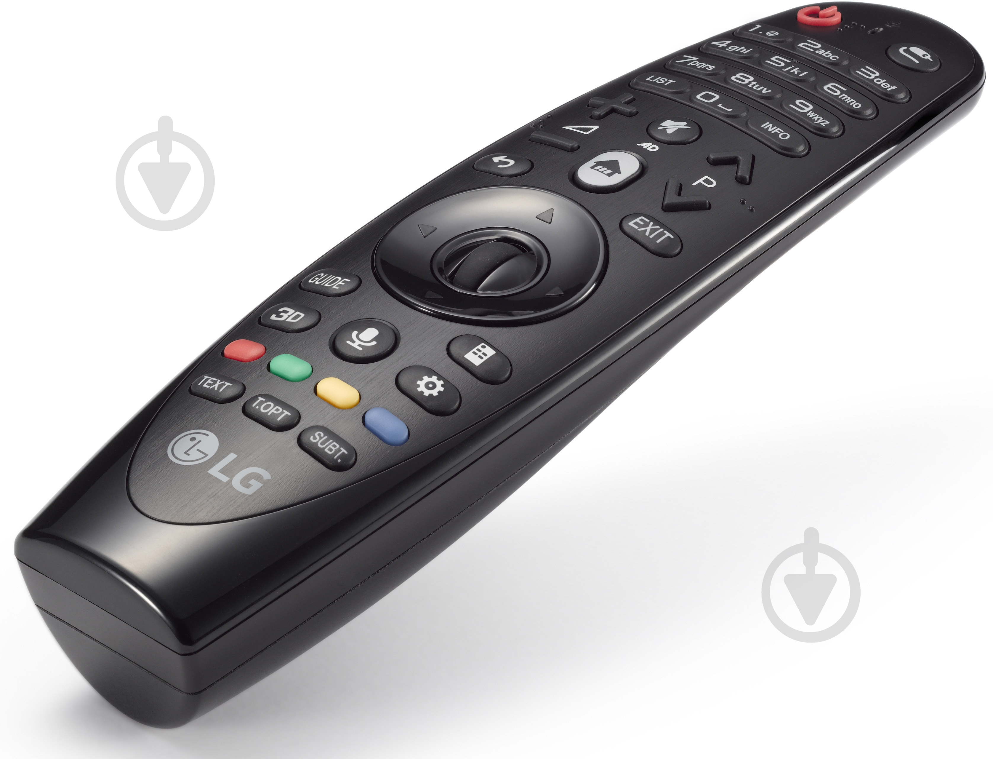 Пульт ДУ LG AN-MR600 - фото 3