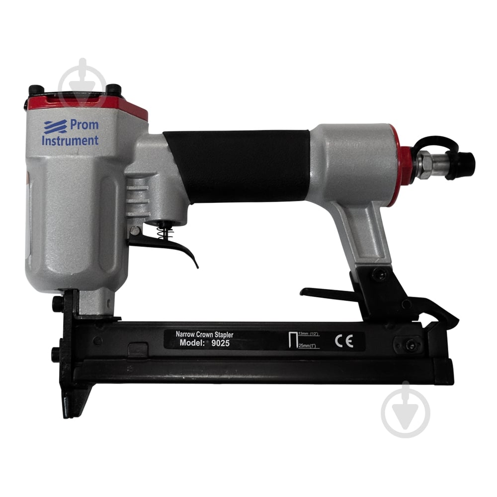 Пневмостеплер PromInstrument PI 9025 - фото 1 Пневмостеплер PromInstrument PI 9025 - фото 1