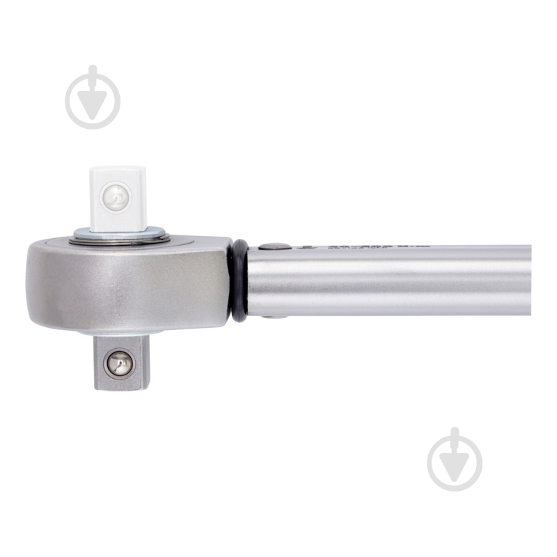 Ключ динамометрический WURTH 1/2IN 40-200Nm 0714720200 - фото 3