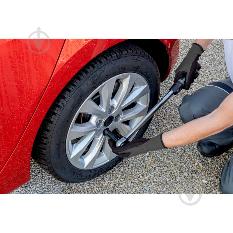 Ключ динамометрический WURTH 1/2IN 40-200Nm 0714720200 - фото 12