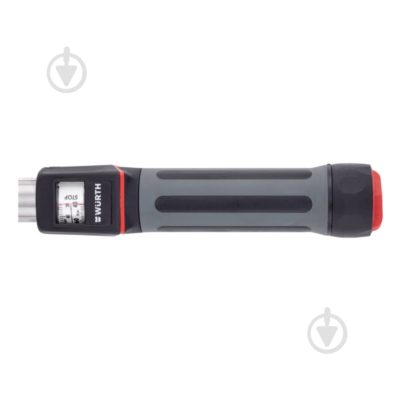 Ключ динамометрический WURTH 1/2IN 40-200Nm 0714720200 - фото 2