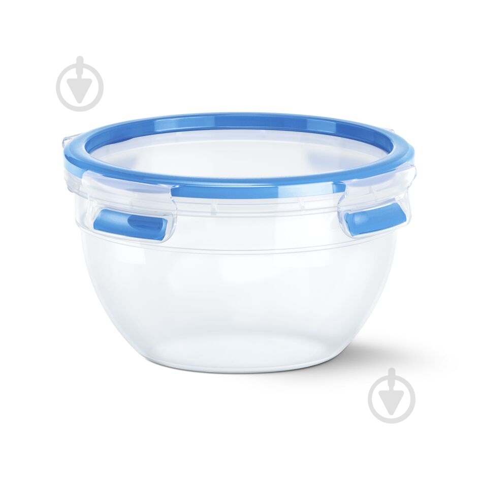 Контейнер Tefal Master Seal Fresh 1,1 л K3023112 - фото 1 Контейнер Tefal Master Seal Fresh 1,1 л K3023112 - фото 1