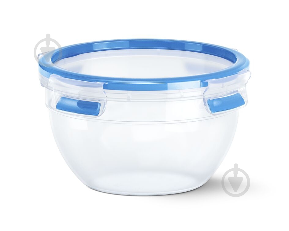 Контейнер Tefal Master Seal Fresh 1,1 л K3023112 - фото 4 Контейнер Tefal Master Seal Fresh 1,1 л K3023112 - фото 4