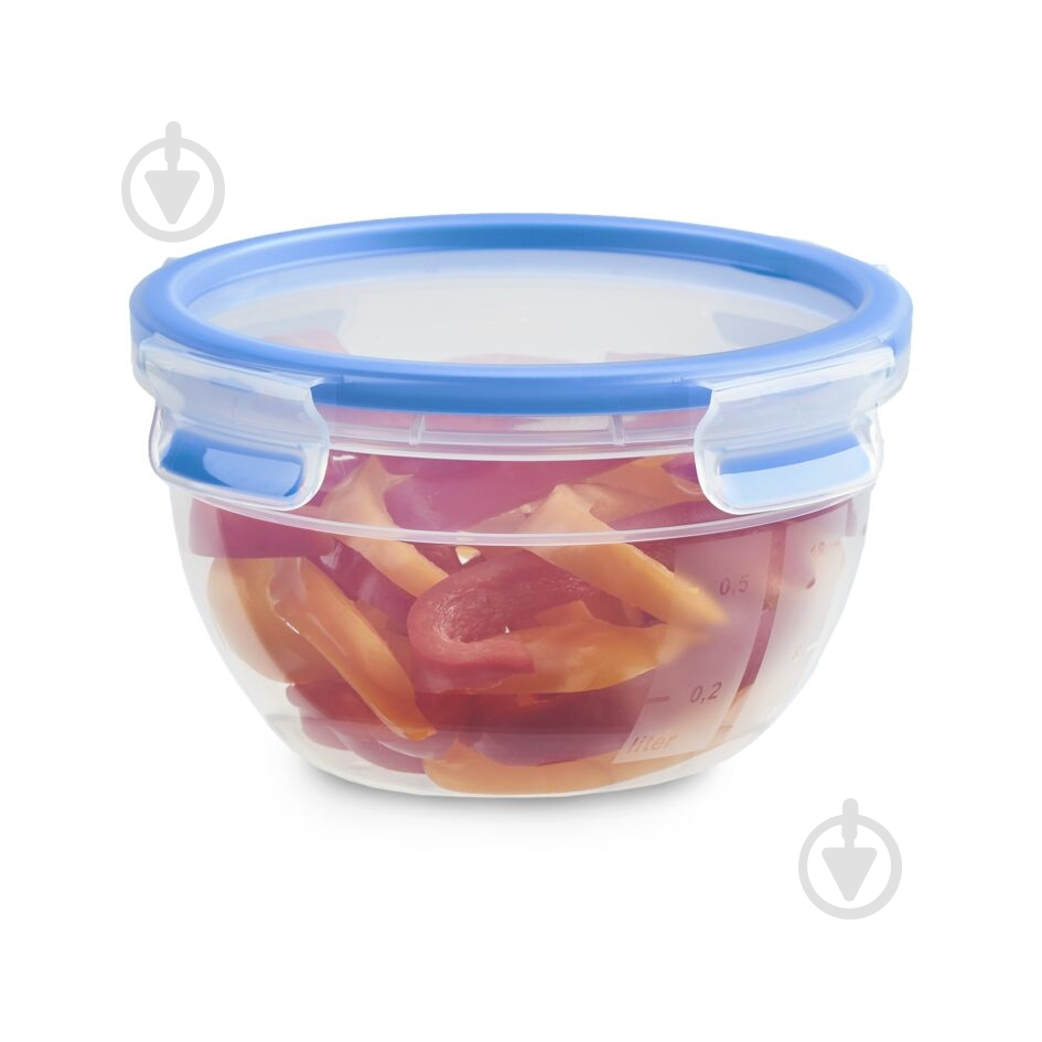 Контейнер Tefal Master Seal Fresh 1,1 л K3023112 - фото 5 Контейнер Tefal Master Seal Fresh 1,1 л K3023112 - фото 5