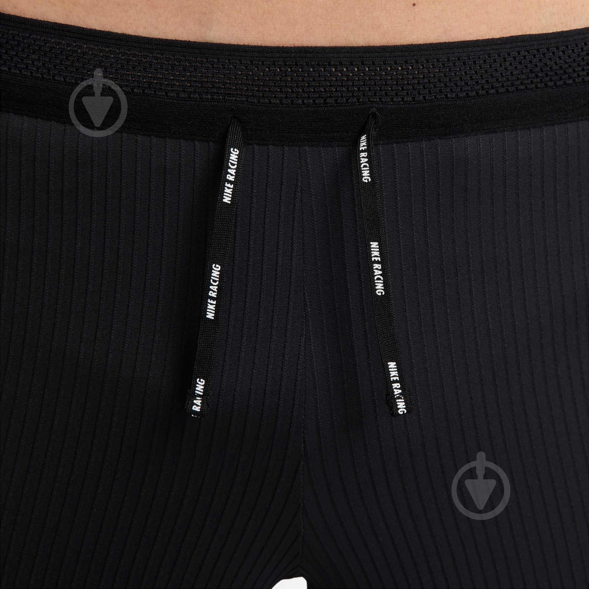 Тайтсы Nike M NK DFADV AEROSWIFT TIGHT FN3367-010 р.S черный - фото 2 Тайтсы Nike M NK DFADV AEROSWIFT TIGHT FN3367-010 р.S черный - фото 2