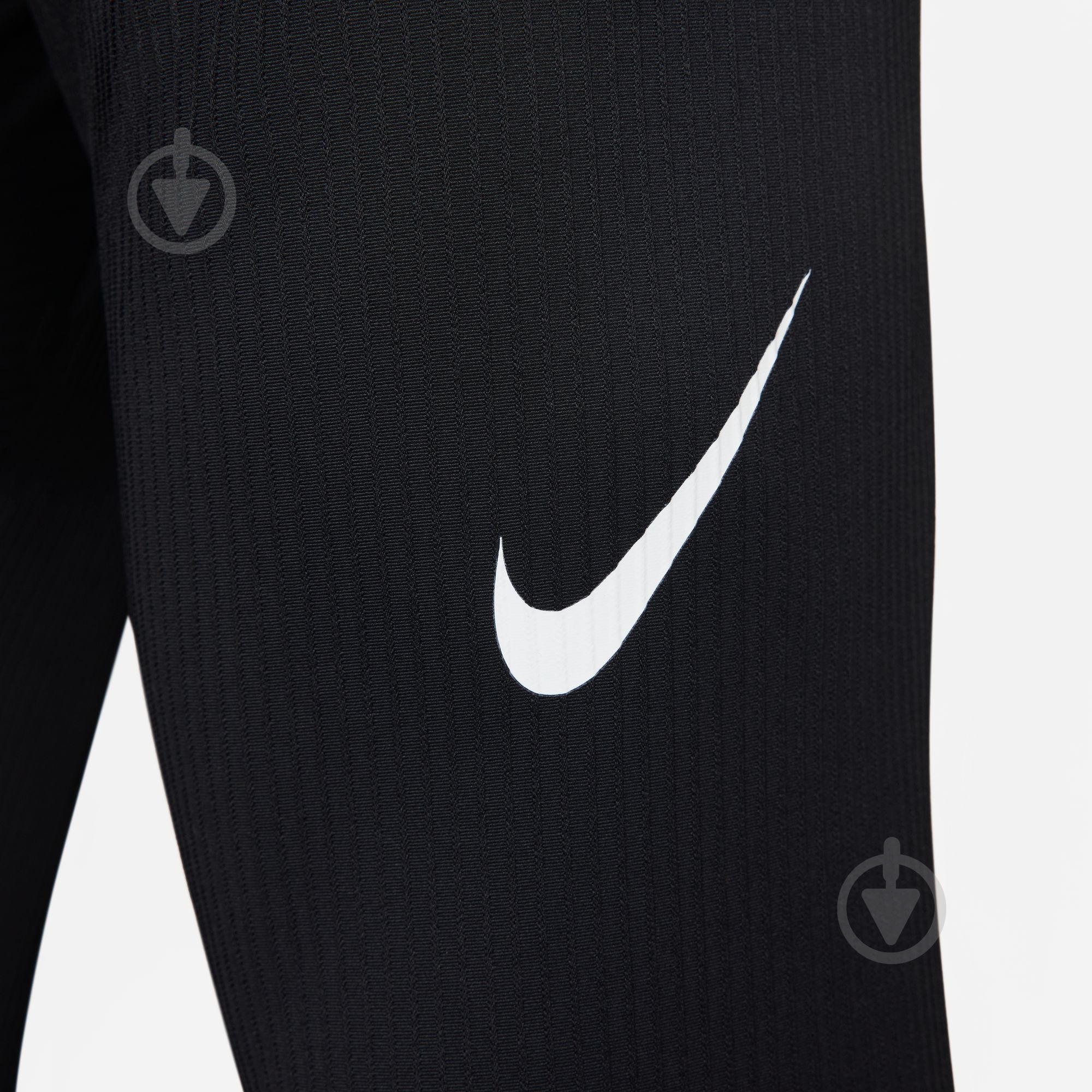 Тайтсы Nike M NK DFADV AEROSWIFT TIGHT FN3367-010 р.S черный - фото 4 Тайтсы Nike M NK DFADV AEROSWIFT TIGHT FN3367-010 р.S черный - фото 4