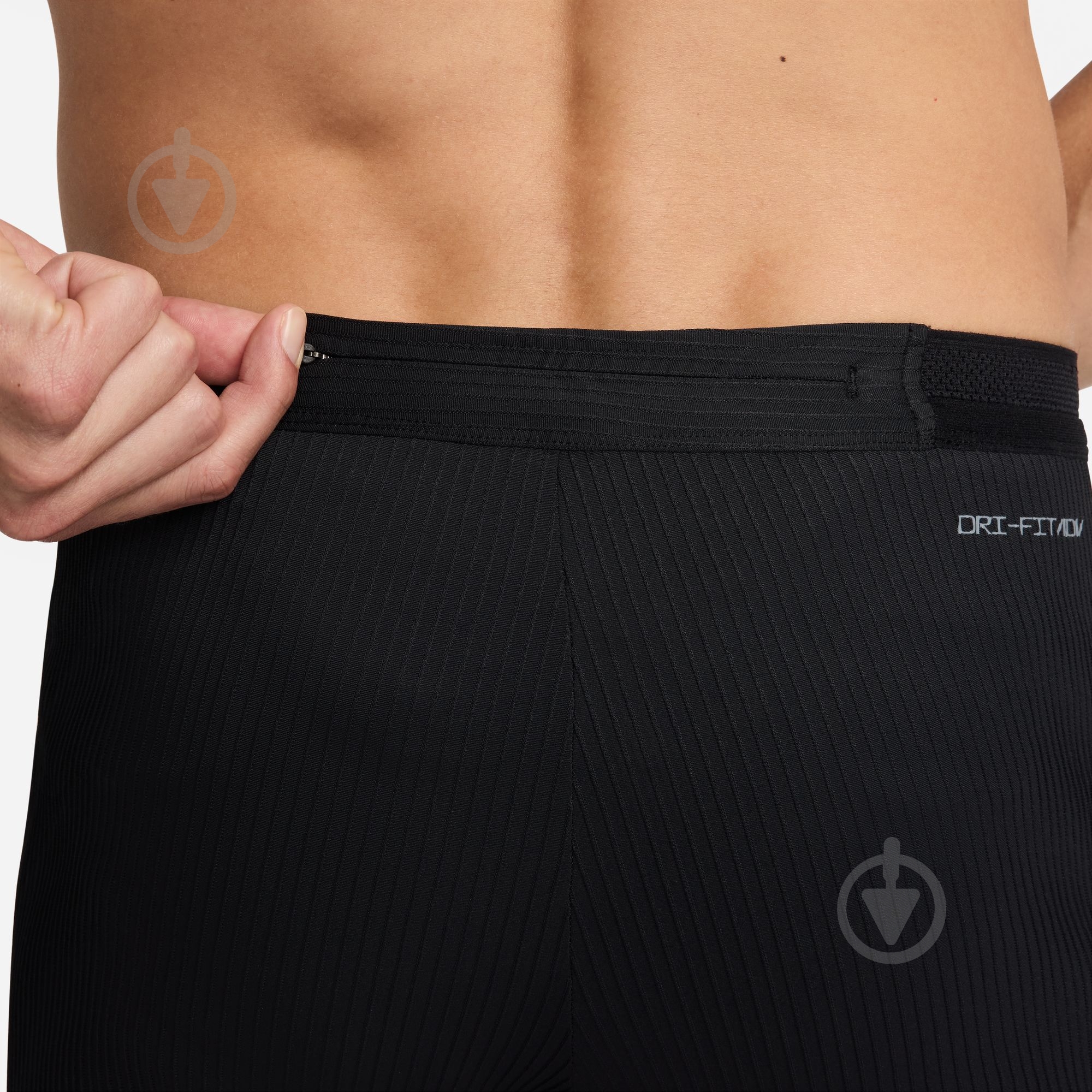 Тайтсы Nike M NK DFADV AEROSWIFT TIGHT FN3367-010 р.S черный - фото 5 Тайтсы Nike M NK DFADV AEROSWIFT TIGHT FN3367-010 р.S черный - фото 5