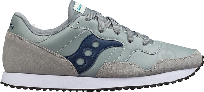 Кроссовки Saucony DXN TRAINER CL 70358-5s р.11 серый - фото 2