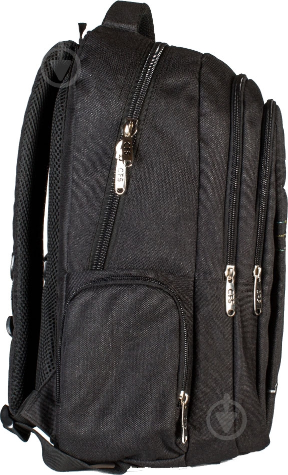 Рюкзак молодежный Cool For School 16,5" CF85620-04 - фото 4 Рюкзак молодежный Cool For School 16,5" CF85620-04 - фото 4