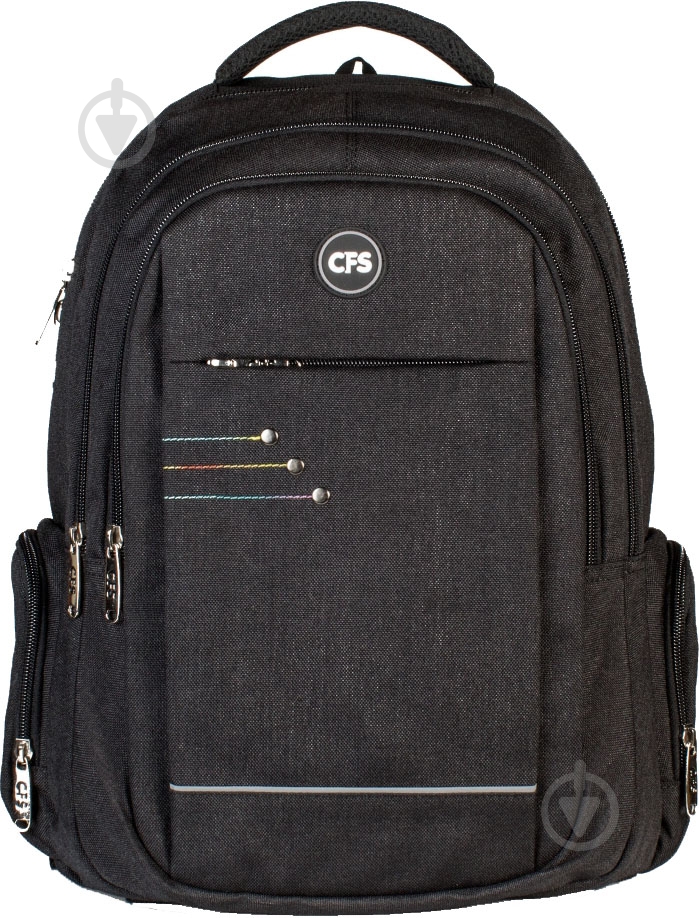 Рюкзак молодежный Cool For School 16,5" CF85620-04 - фото 1 Рюкзак молодежный Cool For School 16,5" CF85620-04 - фото 1