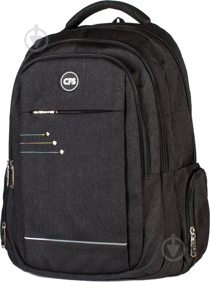 Рюкзак молодежный Cool For School 16,5" CF85620-04 - фото 2 Рюкзак молодежный Cool For School 16,5" CF85620-04 - фото 2