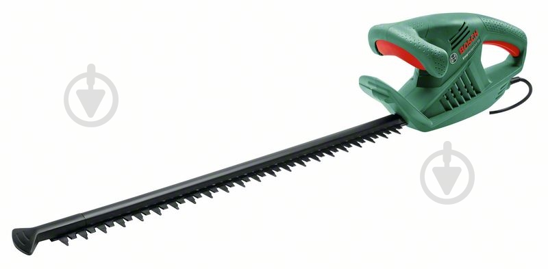 Кусторез электрический Bosch EasyHedgeCut 55 (0600847C02) - фото 1 Кусторез электрический Bosch EasyHedgeCut 55 (0600847C02) - фото 1