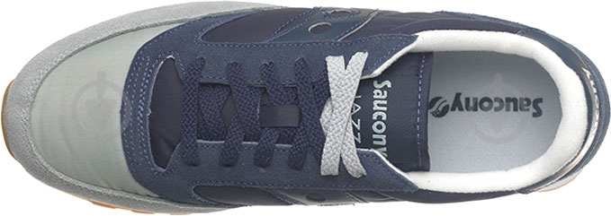 Кросівки Saucony JAZZ ORIGINAL 2044-408s р.8,5 синій - фото 4