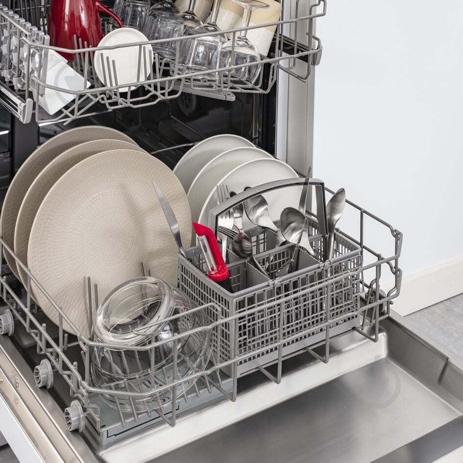 Овощечистка Tefal Ingenio K2074014 - фото 7