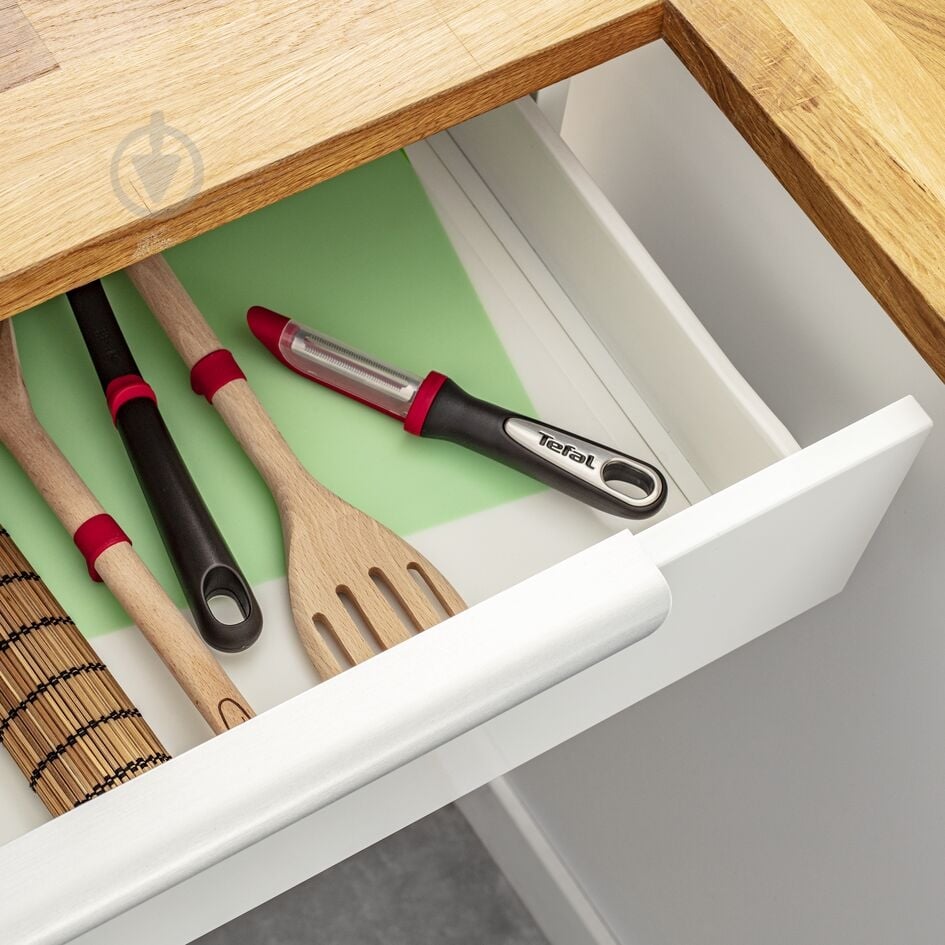 Овощечистка Tefal Ingenio K2074014 - фото 9