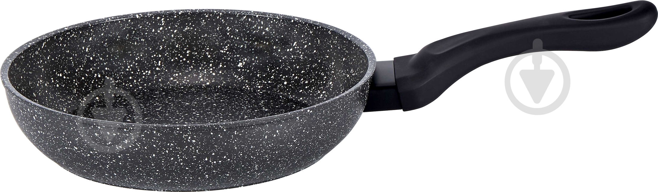 Сковорода Kohen Prime Black 26 см 80726 - фото 1