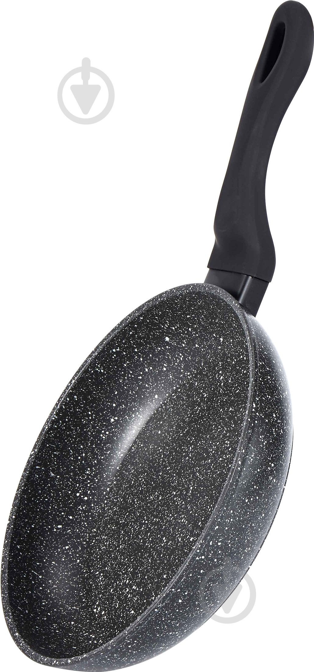 Сковорода Kohen Prime Black 26 см 80726 - фото 3