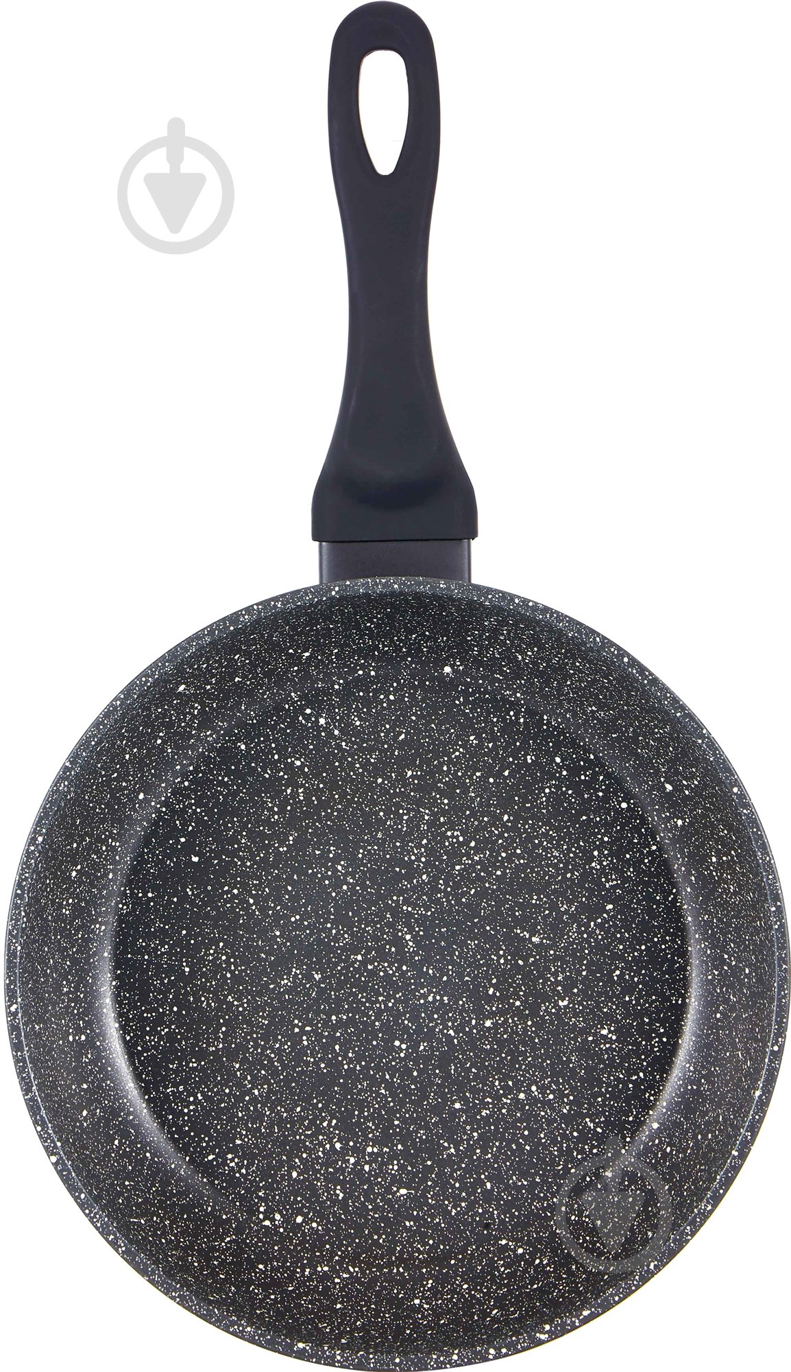 Сковорода Kohen Prime Black 26 см 80726 - фото 2