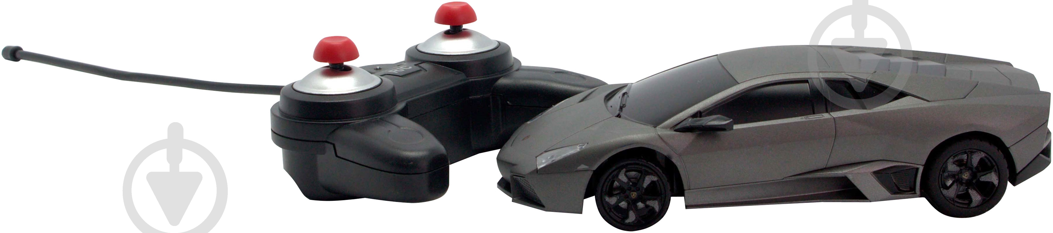 Автомобіль на радіокеруванні MZ Lamborghini Reventon 1:24 27024 - фото 4