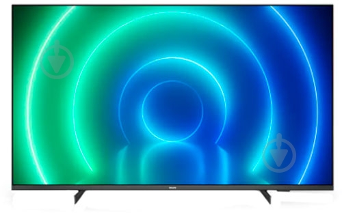 Телевізор Philips 65PUS7506/12 - фото 2