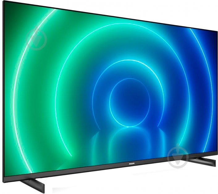 Телевізор Philips 65PUS7506/12 - фото 4