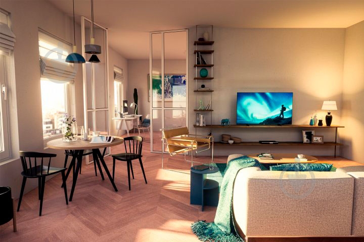 Телевізор Philips 65PUS7506/12 - фото 10