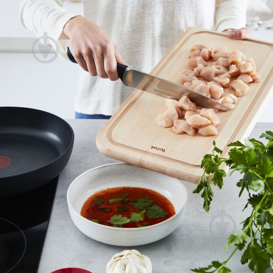 Доска кухонная Tefal Comfort K2215504 - фото 11