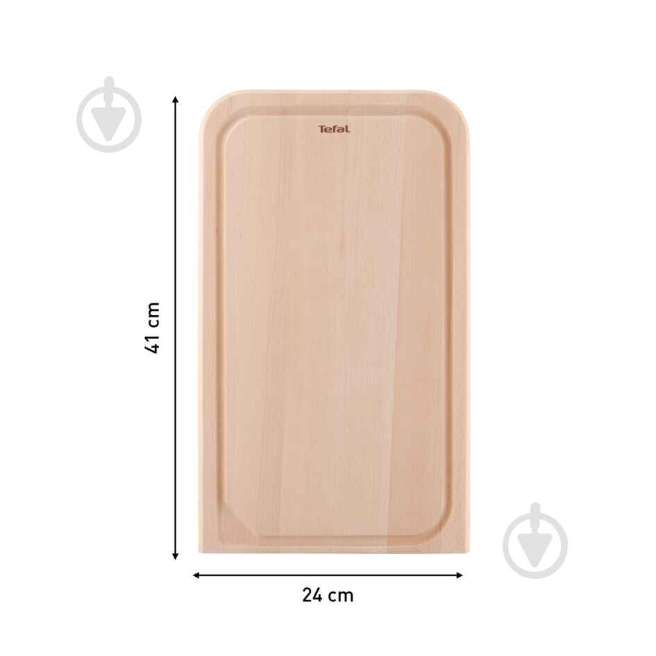 Доска кухонная Tefal Comfort K2215504 - фото 2