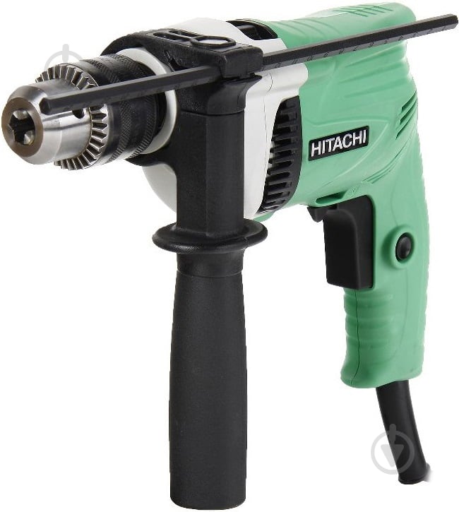 Дрель ударная Hitachi FDV16VB2-NS - фото 1 Дрель ударная Hitachi FDV16VB2-NS - фото 1