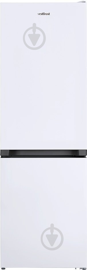 Холодильник Vestfrost CNF 186 WBL - фото 1