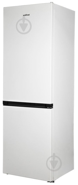 Холодильник Vestfrost CNF 186 WBL - фото 2