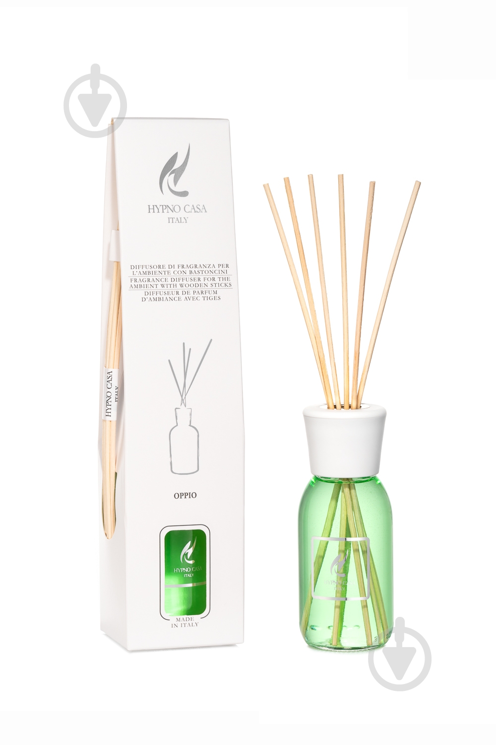 Аромадиффузор для дома Hypno Casa Oppio 100 мл - фото 1