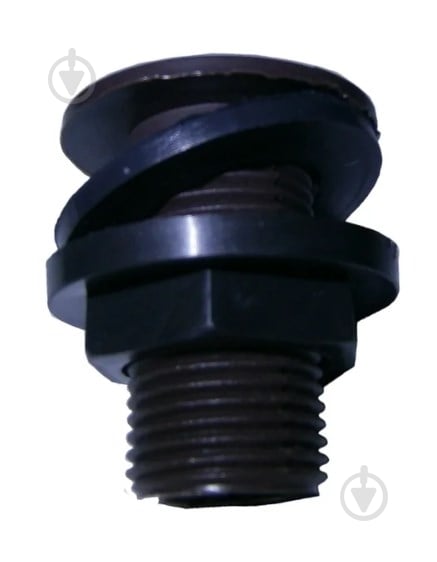 Муфта быстросъемная Plastica Alfa S.r.l. D 1 - фото 1 Муфта быстросъемная Plastica Alfa S.r.l. D 1 - фото 1