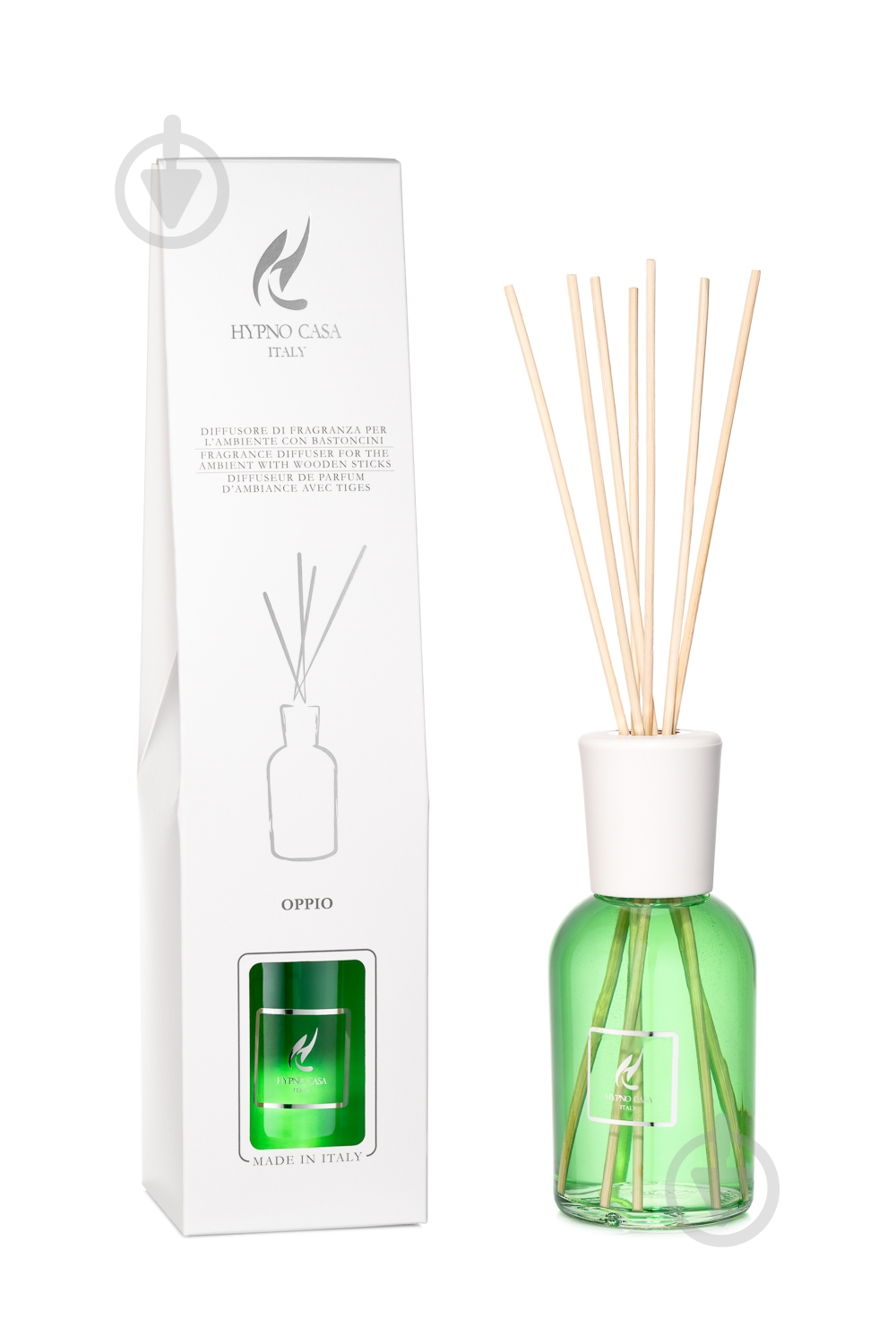 Аромадиффузор для дома Hypno Casa Oppio 250 мл - фото 1