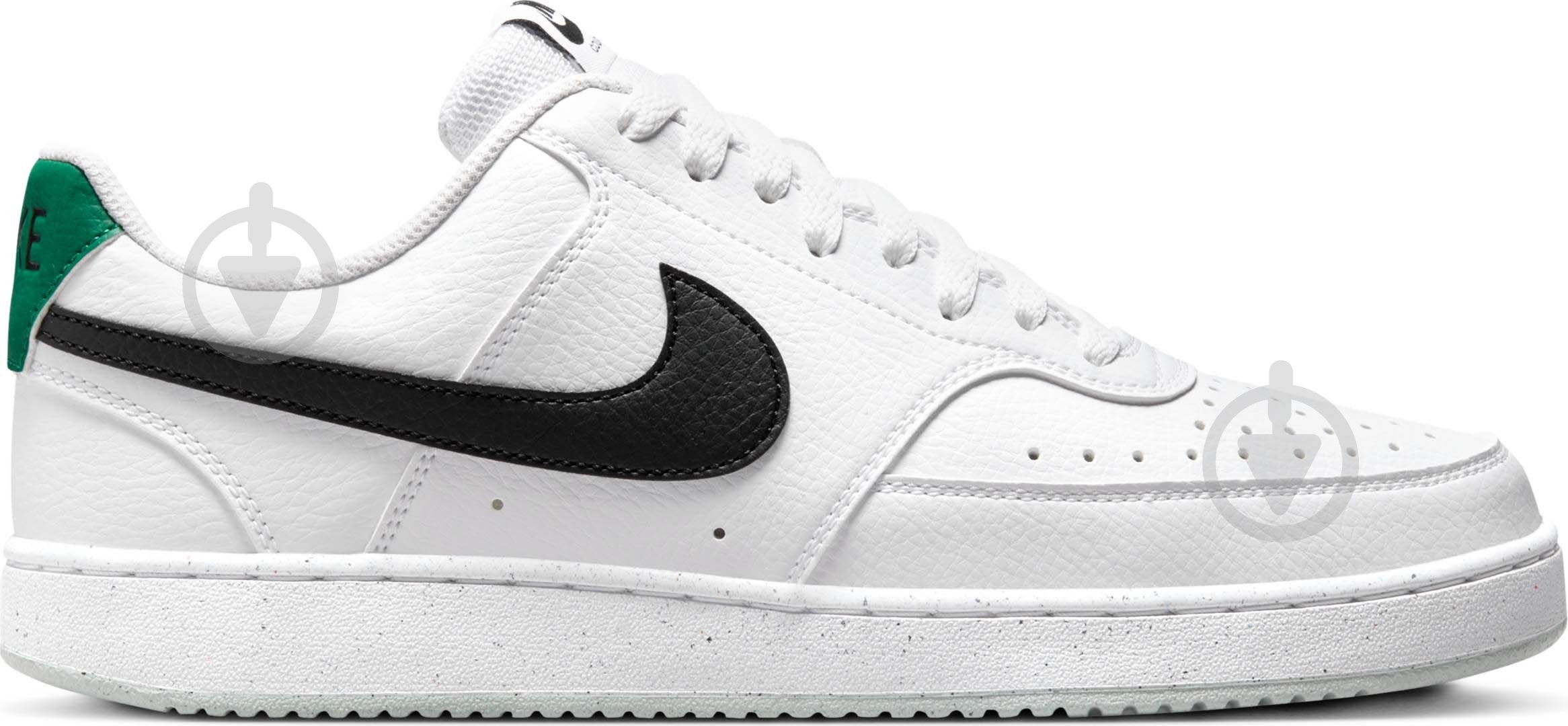 Кроссовки Nike Court Vision Low Next Nature DH2987-110 р.45,5 - фото 1