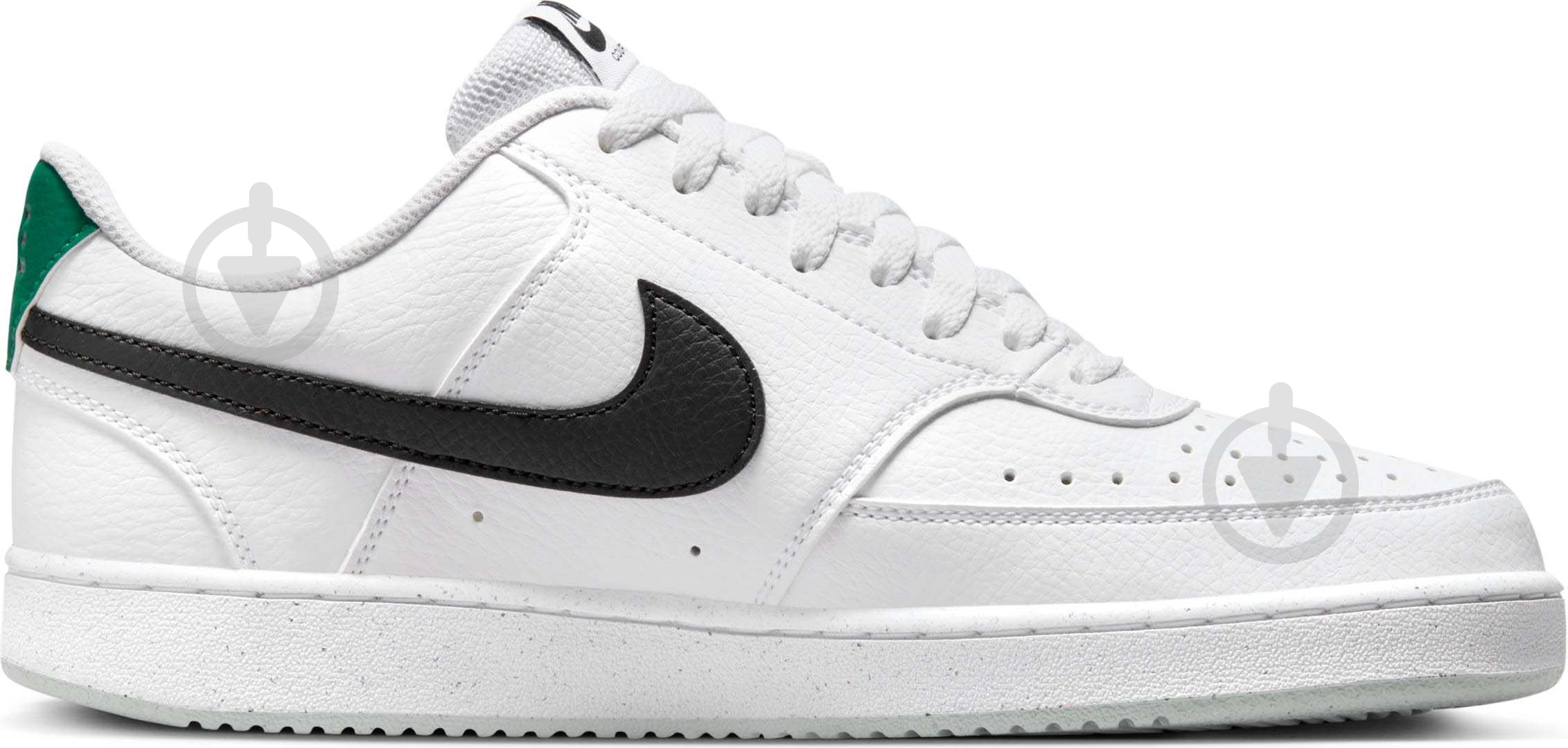 Кроссовки Nike Court Vision Low Next Nature DH2987-110 р.45,5 - фото 2