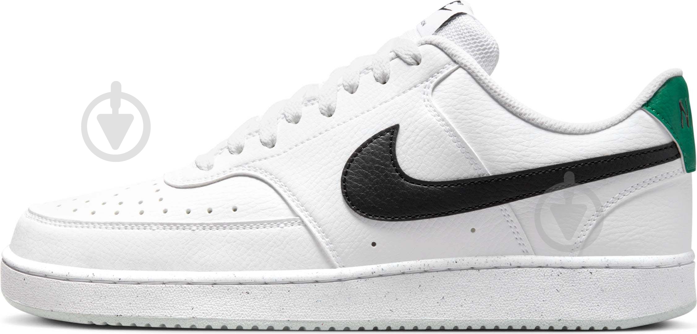 Кроссовки Nike Court Vision Low Next Nature DH2987-110 р.45,5 - фото 3