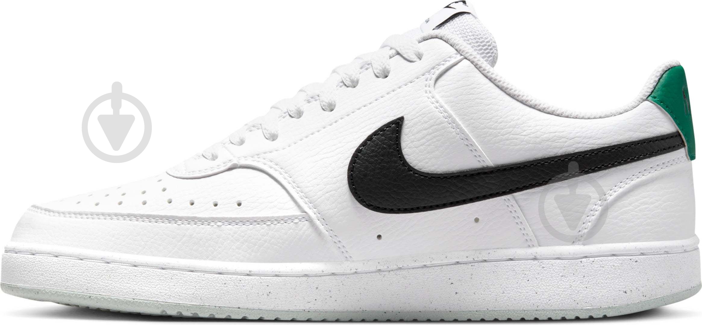 Кроссовки Nike Court Vision Low Next Nature DH2987-110 р.45,5 - фото 4