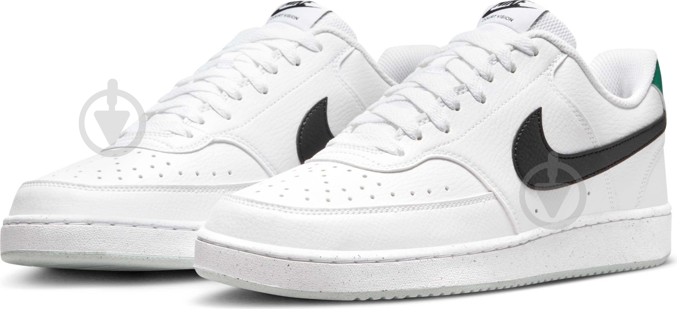 Кроссовки Nike Court Vision Low Next Nature DH2987-110 р.45,5 - фото 5