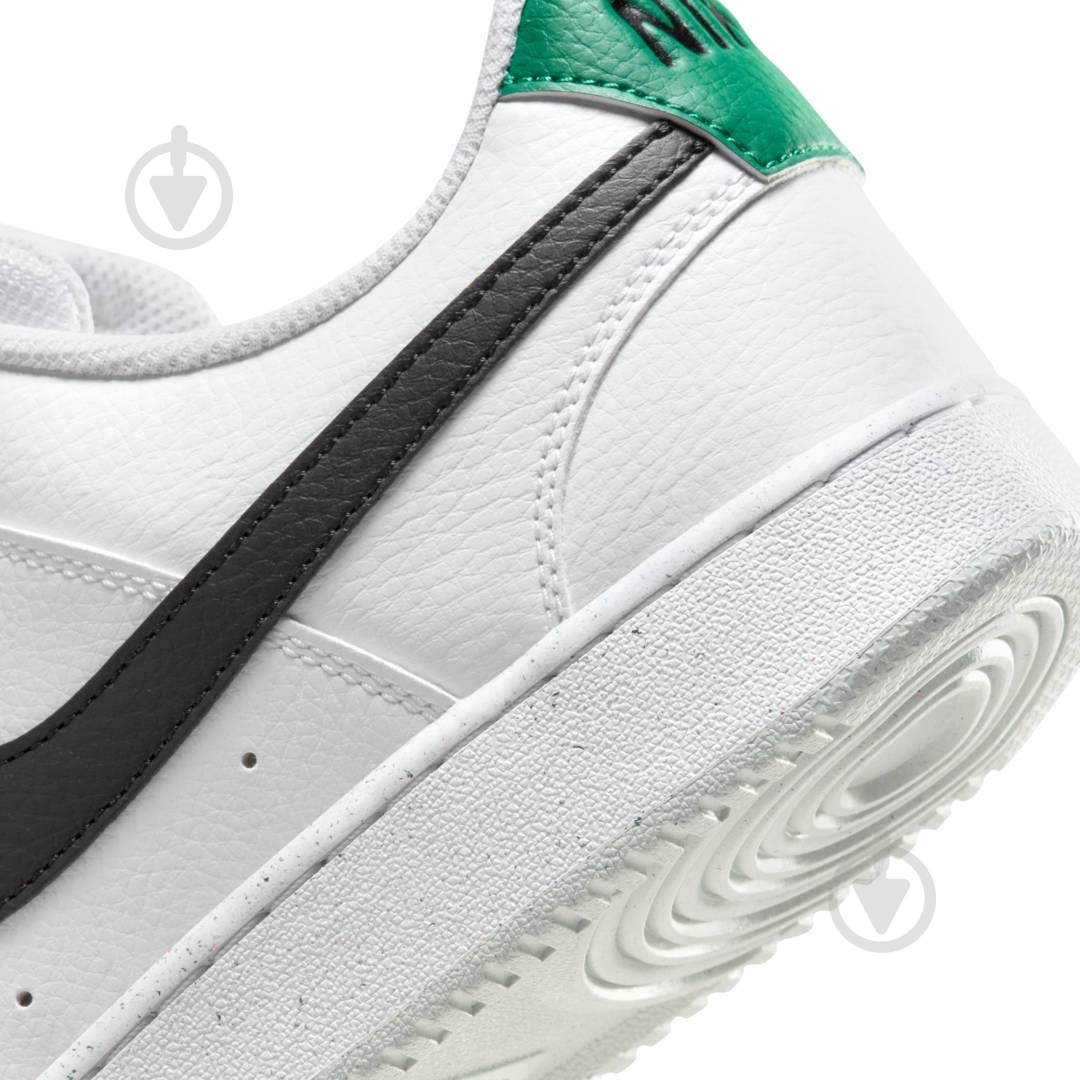 Кроссовки Nike Court Vision Low Next Nature DH2987-110 р.45,5 - фото 9