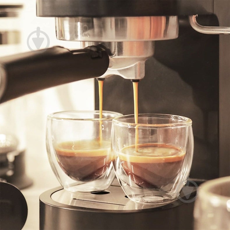 Кофеварка рожковая CECOTEC Cafelizzia Fast Pro - фото 7