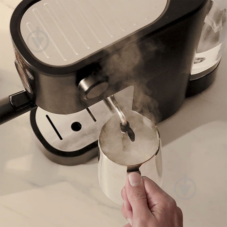 Кофеварка рожковая CECOTEC Cafelizzia Fast Pro - фото 4