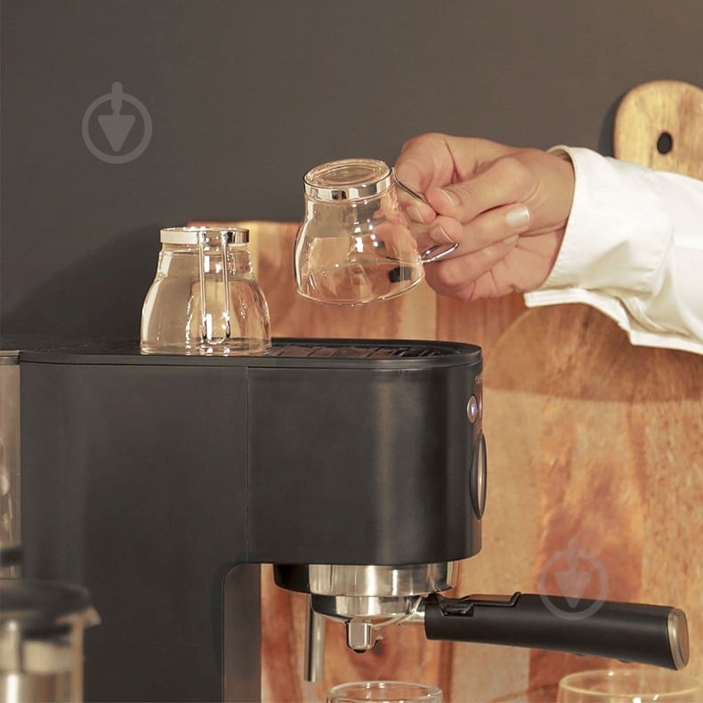 Кофеварка рожковая CECOTEC Cafelizzia Fast Pro - фото 3