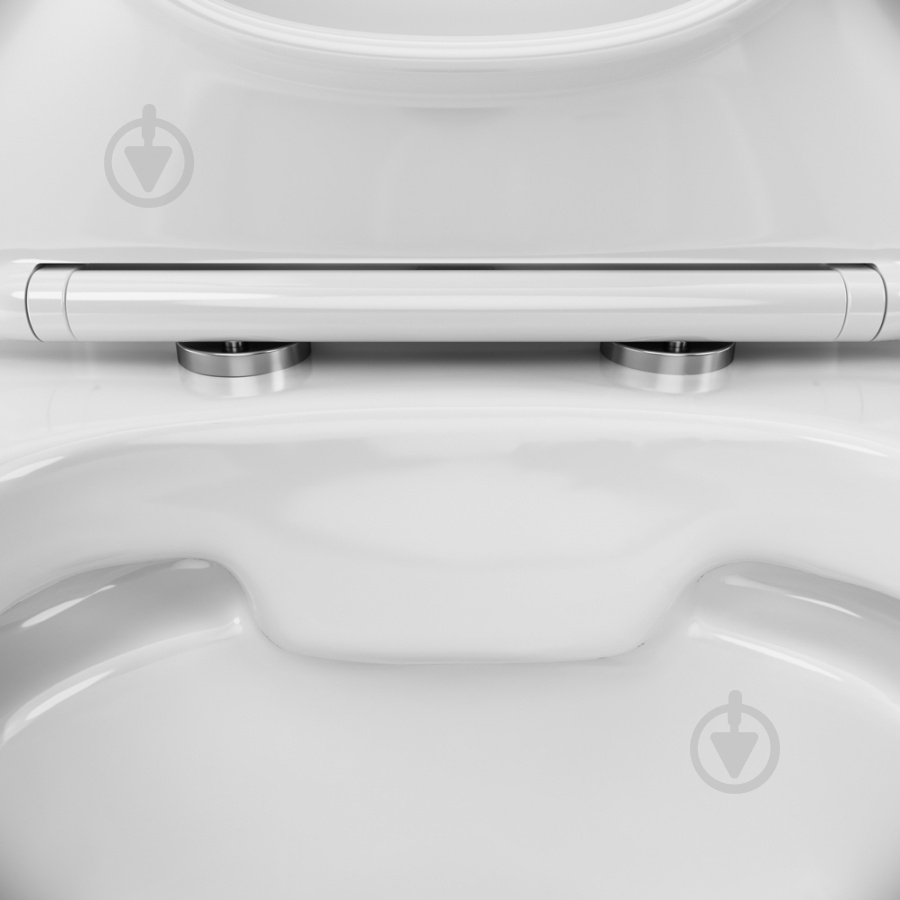 Унитаз-компакт AM.PM безободковый FlashClean с сиденьем микролифт C80A8700SC Like - фото 6 Унитаз-компакт AM.PM безободковый FlashClean с сиденьем микролифт C80A8700SC Like - фото 6