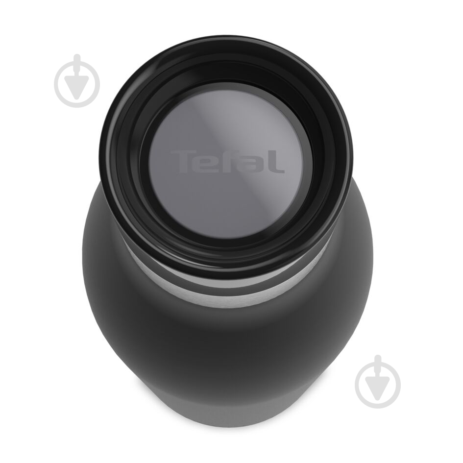Термобутылка Tefal Bludrop 700 мл. N3110910 черная - фото 6