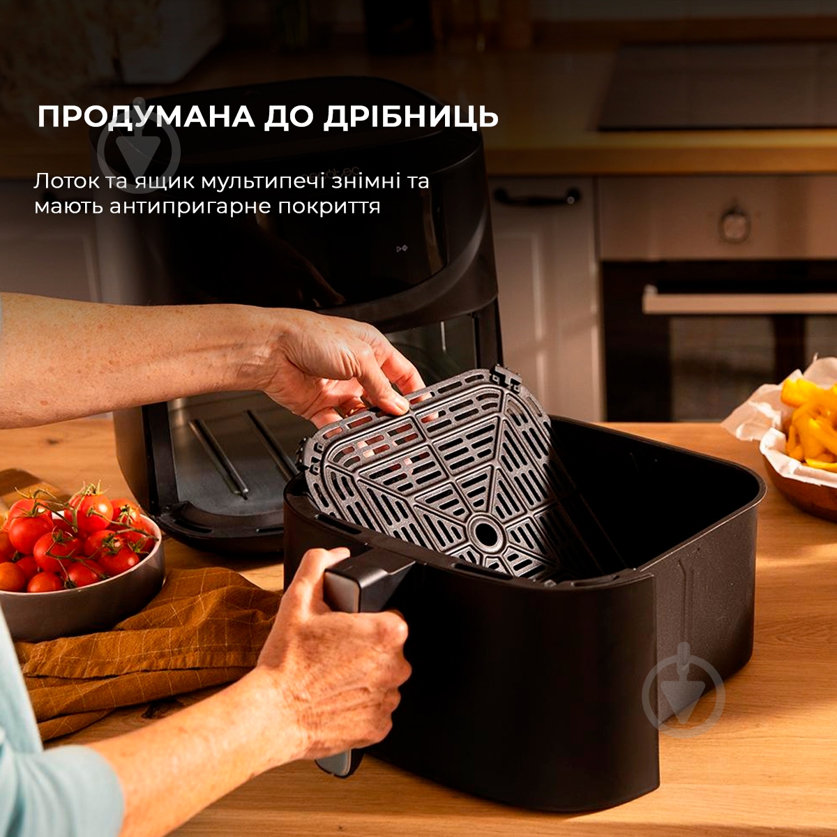 Мультипіч CECOTEC Cecofry Absolute 7600 CCTC-04994 - фото 9