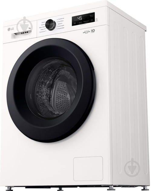 Пральна машина LG F2Y1HS6W - фото 4