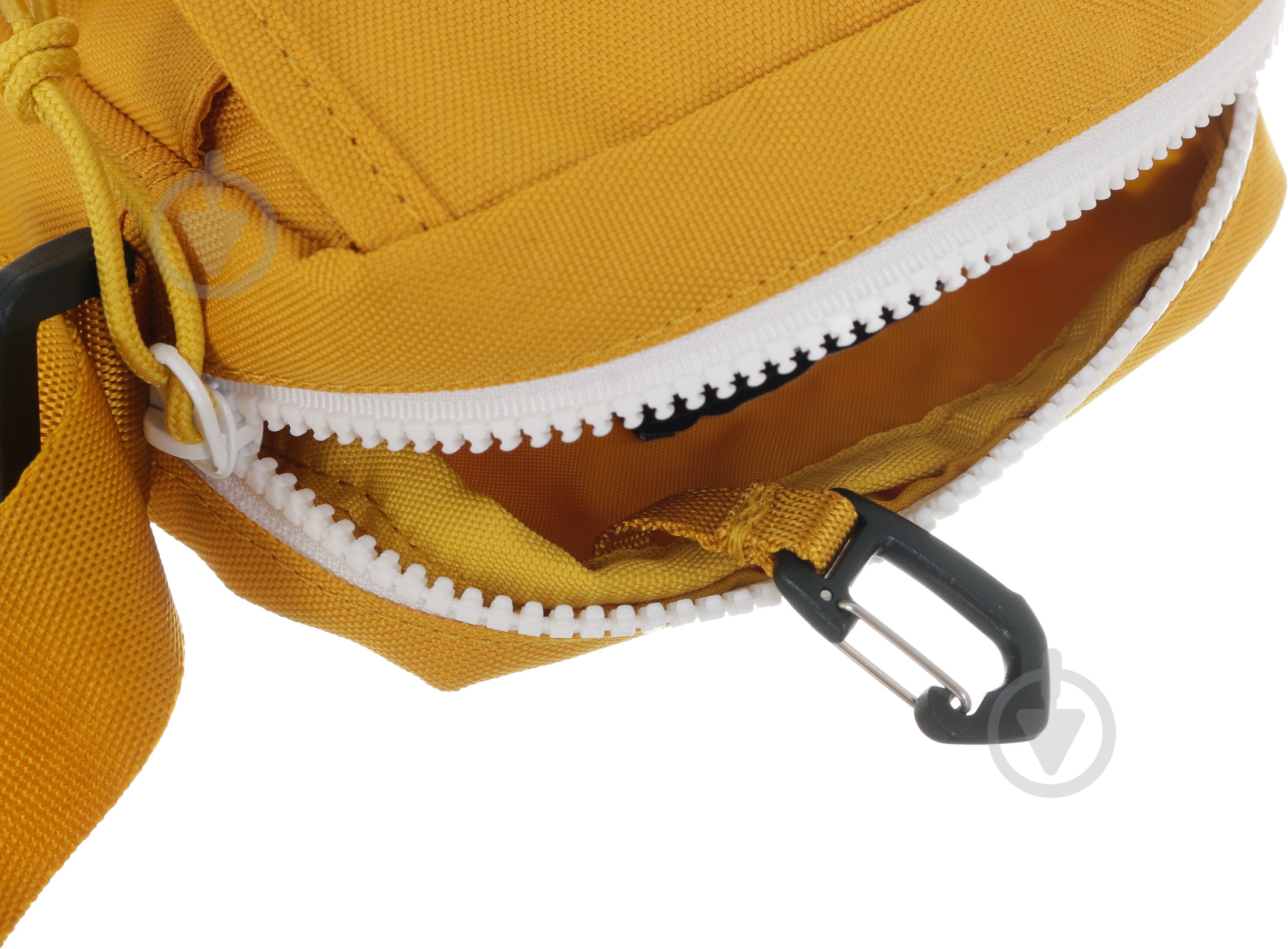 Сумка Converse Cross Body 2 10019909-703 желтый - фото 7 Сумка Converse Cross Body 2 10019909-703 желтый - фото 7