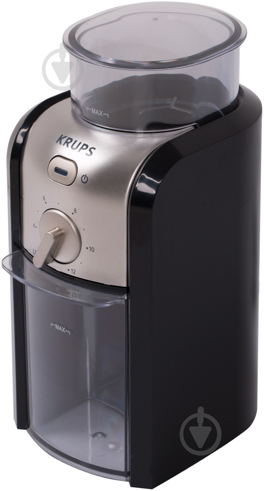 ВИТРИНА! Кофемолка Krups GVX242 - фото 1