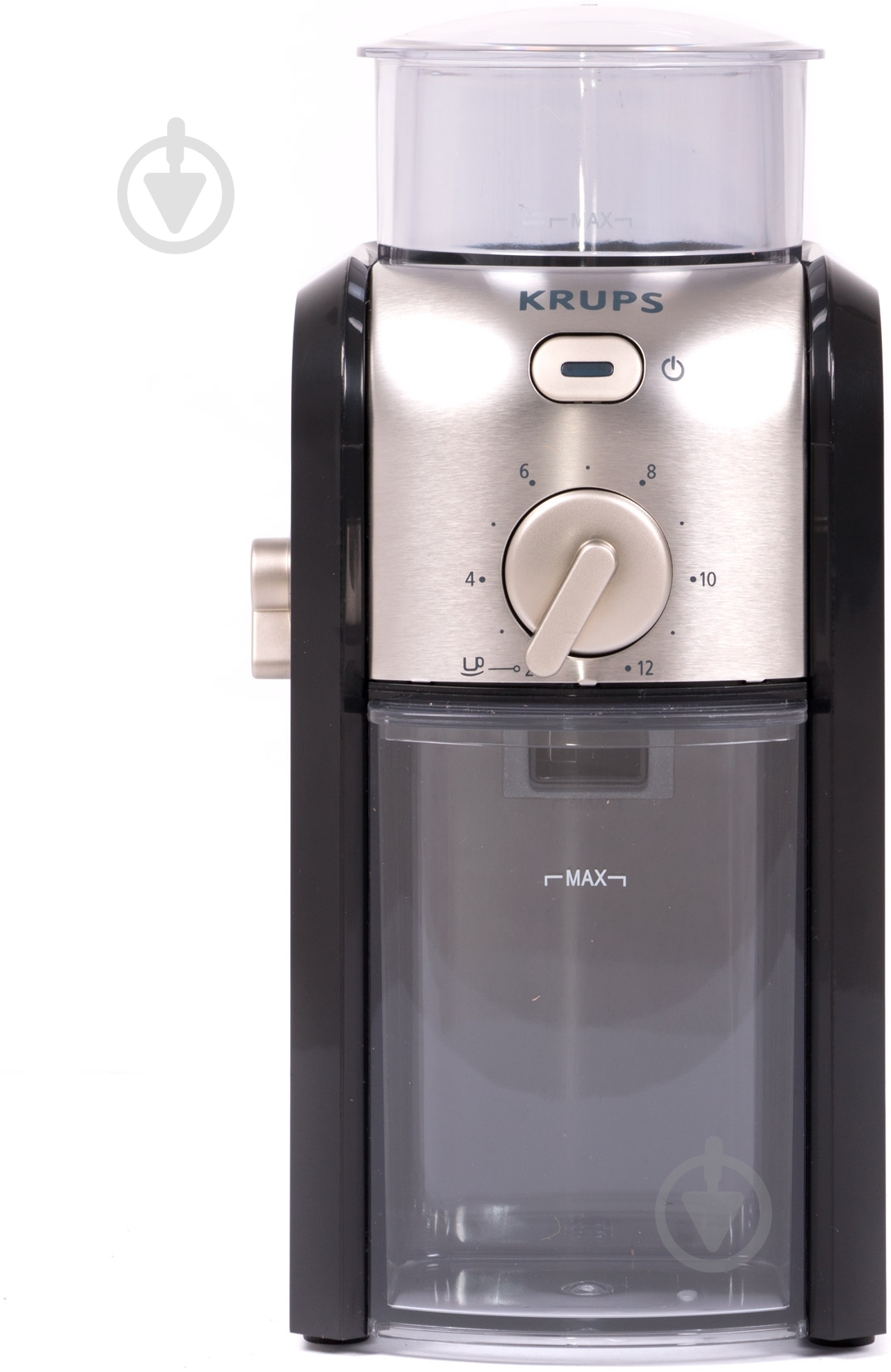 ВИТРИНА! Кофемолка Krups GVX242 - фото 2